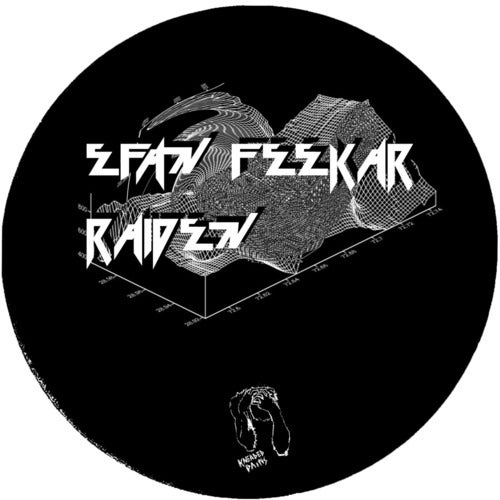 Efan Feekar – Raiden [KP79]